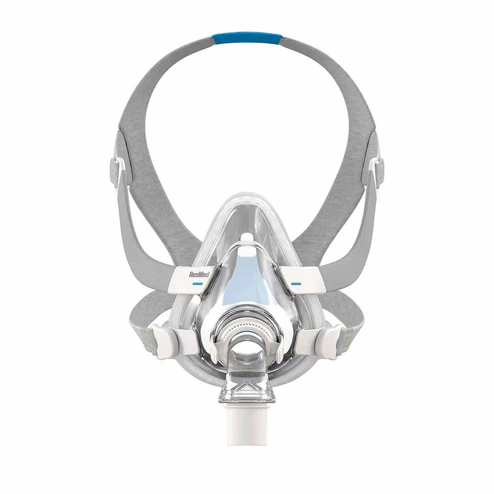 AirTouch F20  full face mask