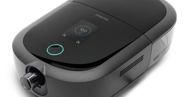 DreamStation 2 CPAP