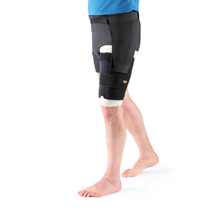 Compreflex Standard Thigh