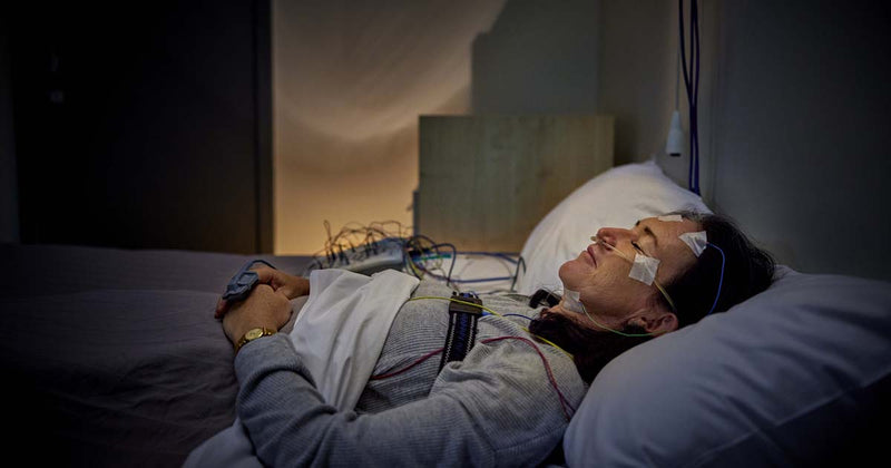 Sleep Study