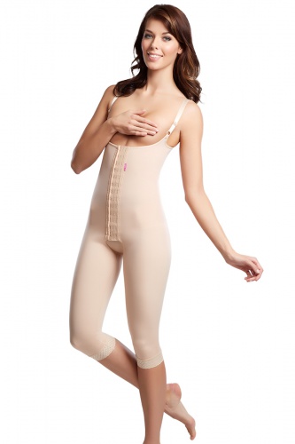 LIPOELASTIC® VF Comfort - Post surgery compression garment